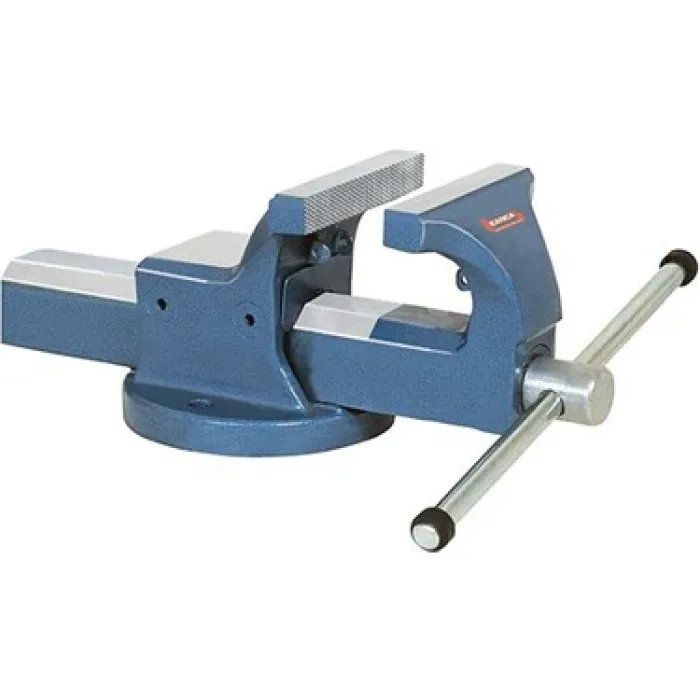 Wokın Fırlanan Çilingər Mengenesi (150 mm / 6 — Bakı