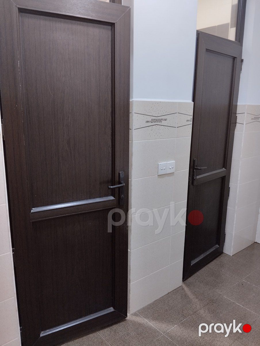 Həyət evi, Gülüstan qəs — Ev, villa, Gəncə (6)
