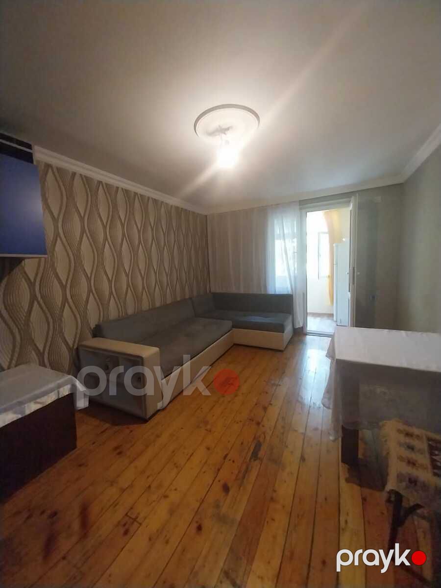 İcarəyə verilir 2 otaqlı köhnə tikili 35 m² — Mənzil, Bakı (7)
