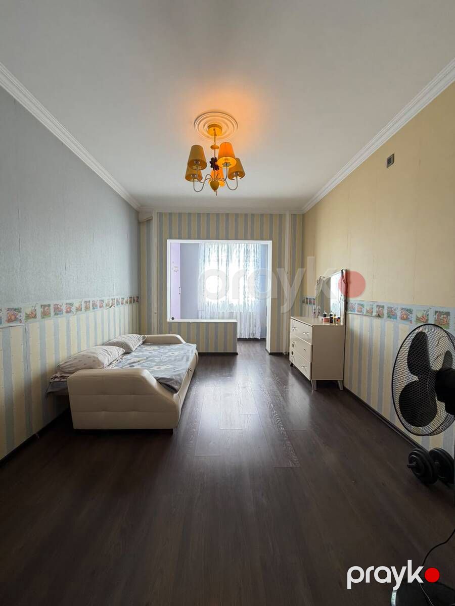 Satılır 3 otaqlı köhnə tikili 85 m² — Mənzil, Bakı (2)