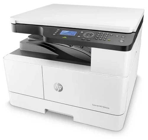 HP LaserJet M442dn (8AF71A) Multifunction Printer — Bakı