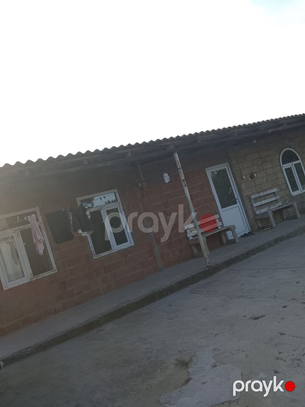 3 otaqlı, 69 kv. m, Orta təmir — Ev, villa, Digah (9)