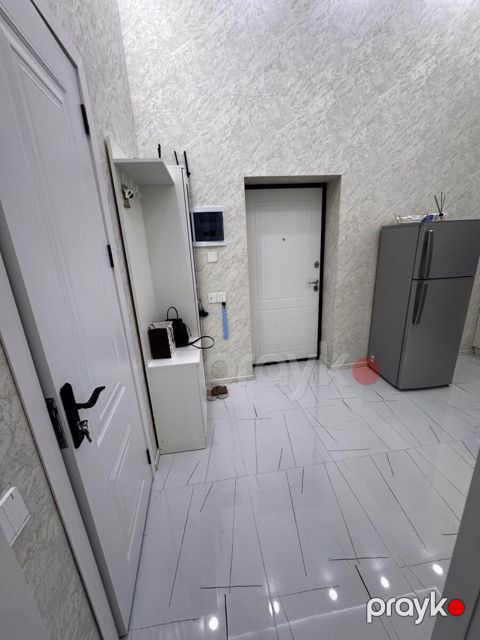 Satılır 2 otaqlı yeni tikili 50 m² — Bakı