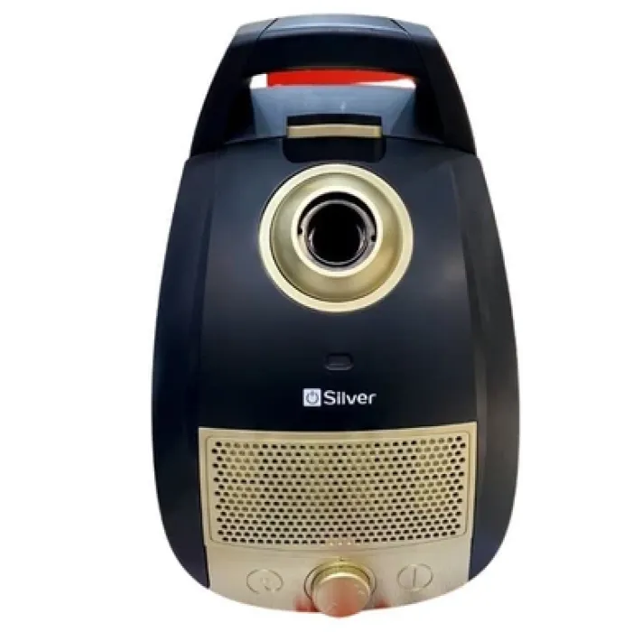 Silver SL-309 Tozsoran – 2400W Torbalı Tozsoran (1.5L) — Bakı