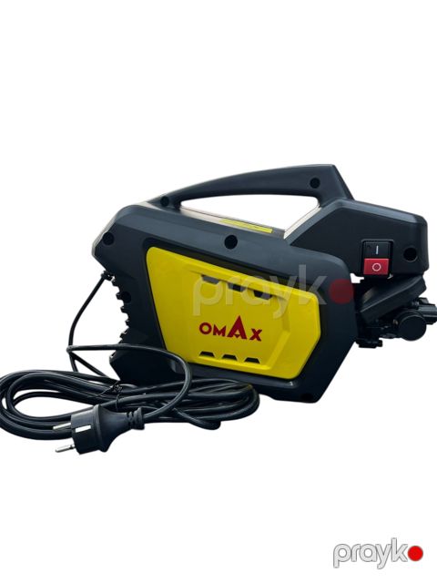 Yüksək təzyiqli yuyucu Omax APW-HC-90P — Bakı