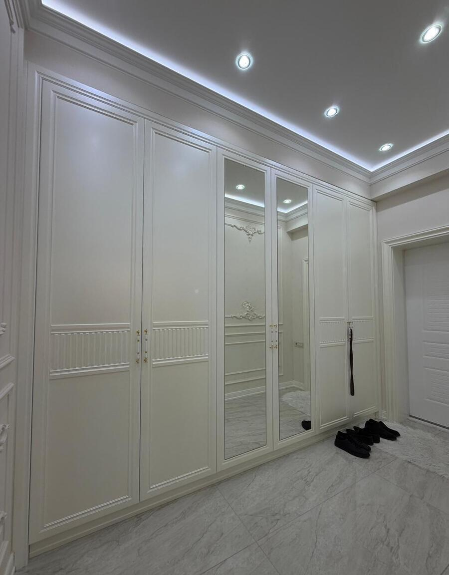 3 otaqlı mənzil 158 m² satılır — Mənzil, Bakı (6)