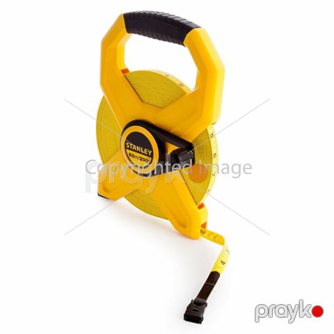 Metrə 60m/200 Stanley (2-34-794) — Bakı