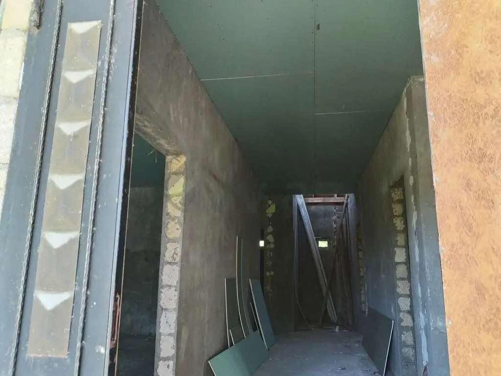 4 otaqlı Yarım tikili Satılır, Göyçay — Ev, villa, Göyçay (6)