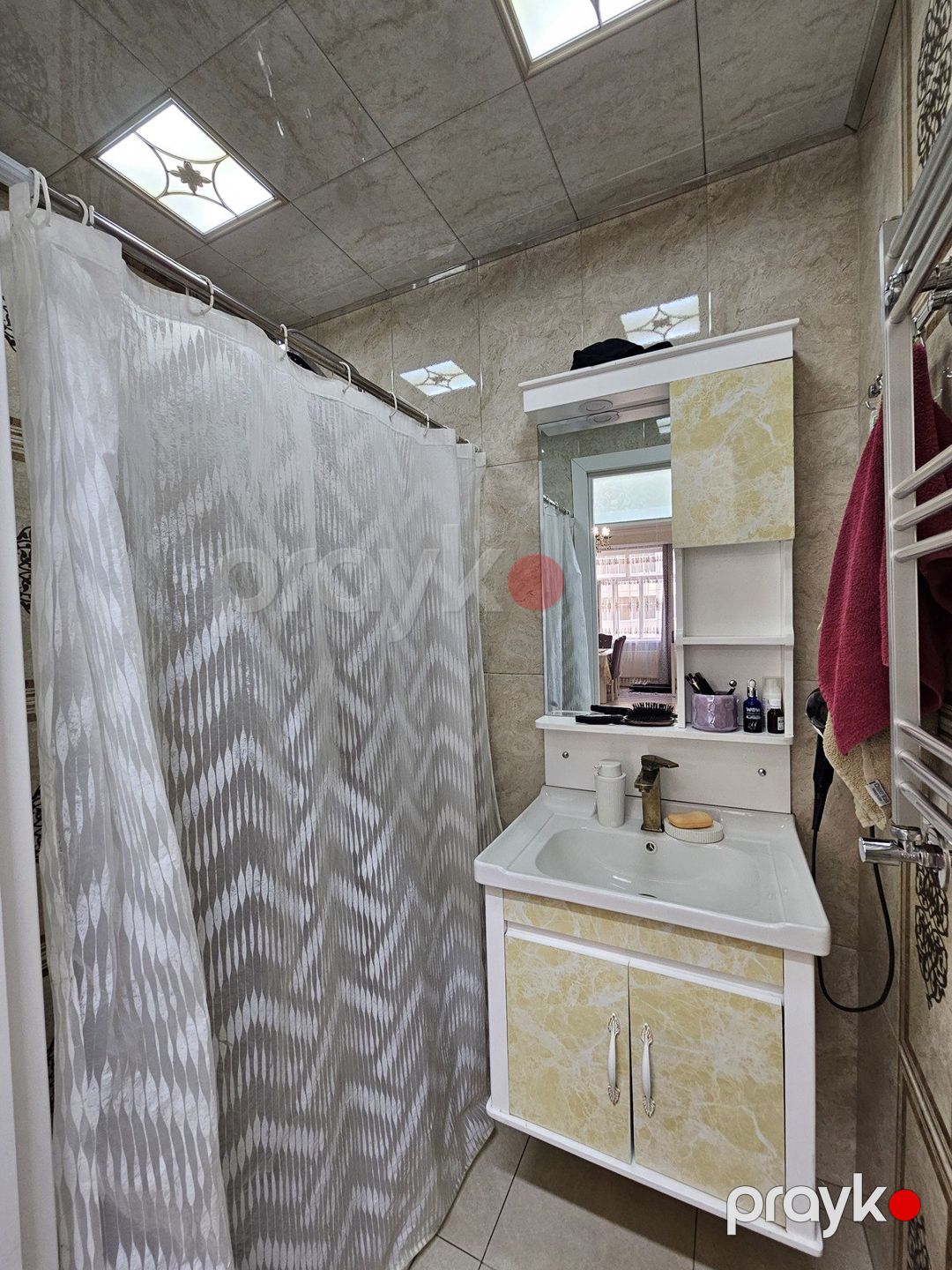 Satılır 3 otaqlı yeni tikili 60 m² — Mənzil, Xırdalan (9)