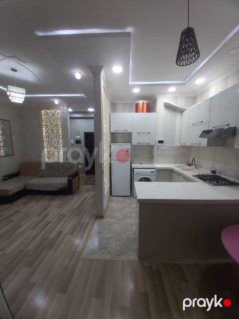 2-otaqlı yeni tikili kirayə verilir, Xırdalan ş., 52 m² — Xırdalan