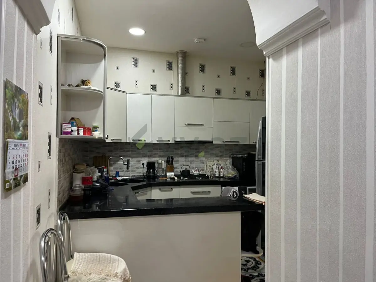 3 otaqlı mənzil Yeni tikili Satılır, Aşağı Güzdək, Abşeron — Mənzil (11)