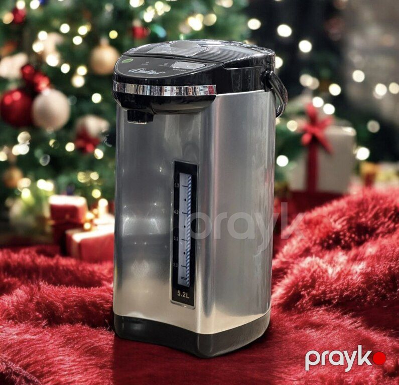 Termopot — Ev texnikası, Bakı (3)