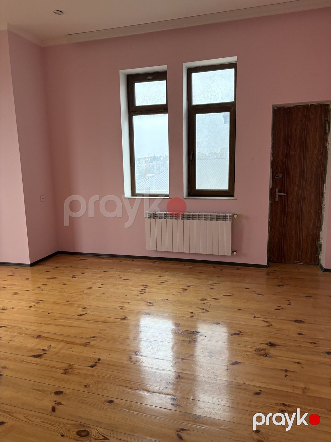 Satılır 4 otaqlı həyət evi/bağ evi 150 m² — Ev, villa, Bakı (10)