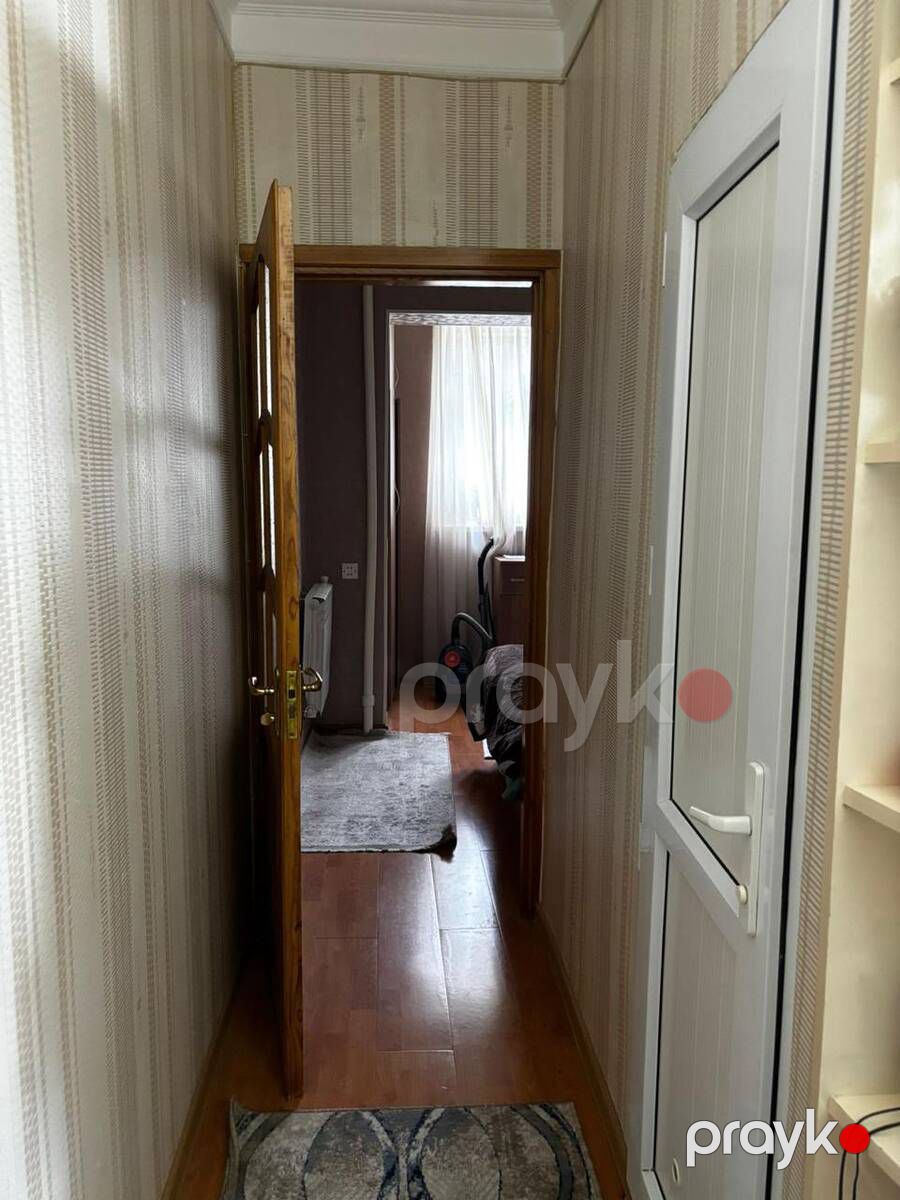 İcarəyə verilir 2 otaqlı köhnə tikili 650 m² — Mənzil, Bakı (8)