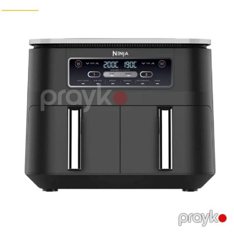 Ninja Air Fryer Dual Zone XL AF300EU — Bakı