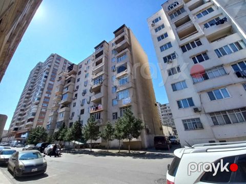 İcarəyə verilir 4 otaqlı ofis 180 m² — Bakı