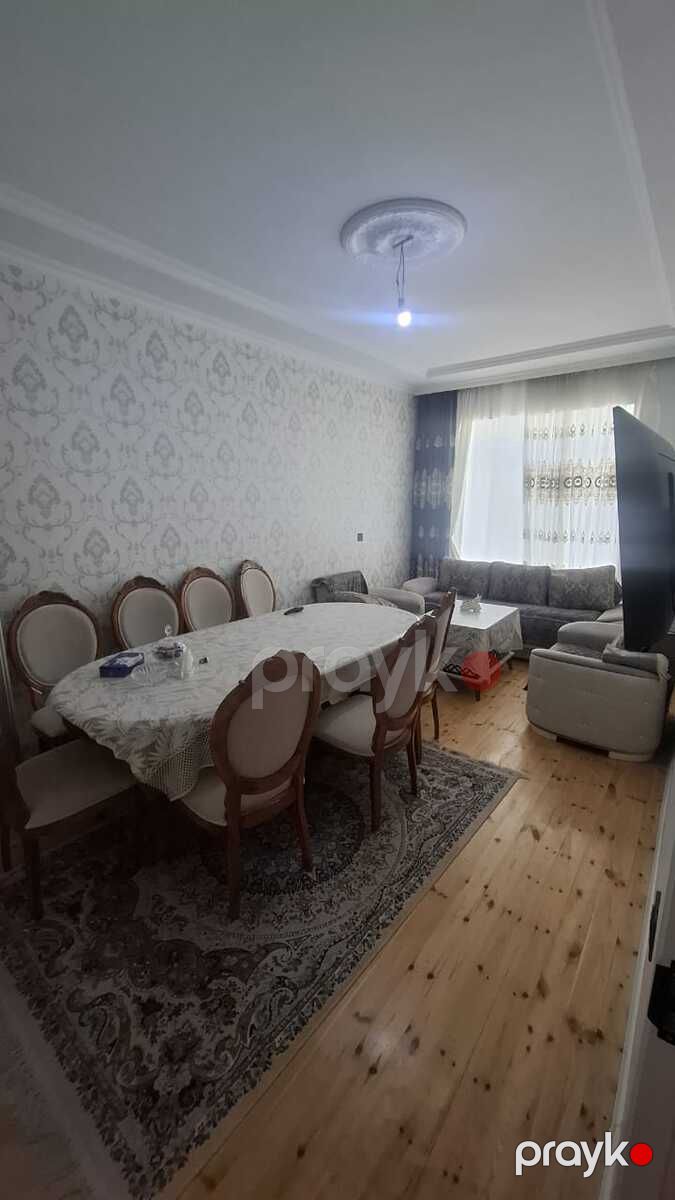 Satılır 3 otaqlı həyət evi/bağ evi 90 m² — Ev, villa, Bakı (7)