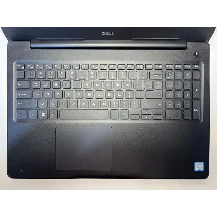 Dell Latitude 3590 15.6” FHD Laptop i5-8250U 8GB RAM 128GB SSD — Noutbuklar, Bakı (2)
