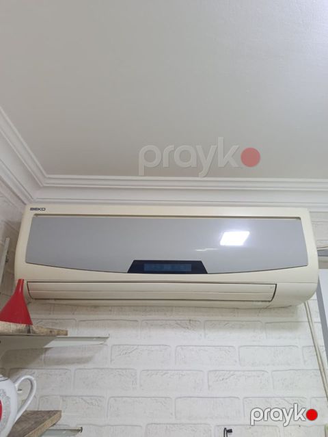 Beko split kondisioner. İdeal veziyyetdedir. Heç bir problemi yoxdur — Masazır