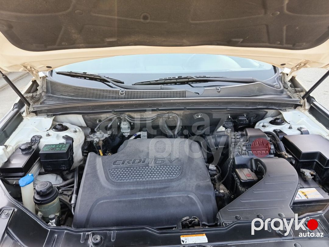 Kia Sorento, 2010 — Avtomobillər, Qusar (11)