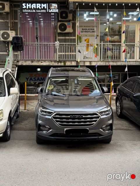 MG 1.5 l 2024 il 78000 km Ofrouder/SUV — Qobu