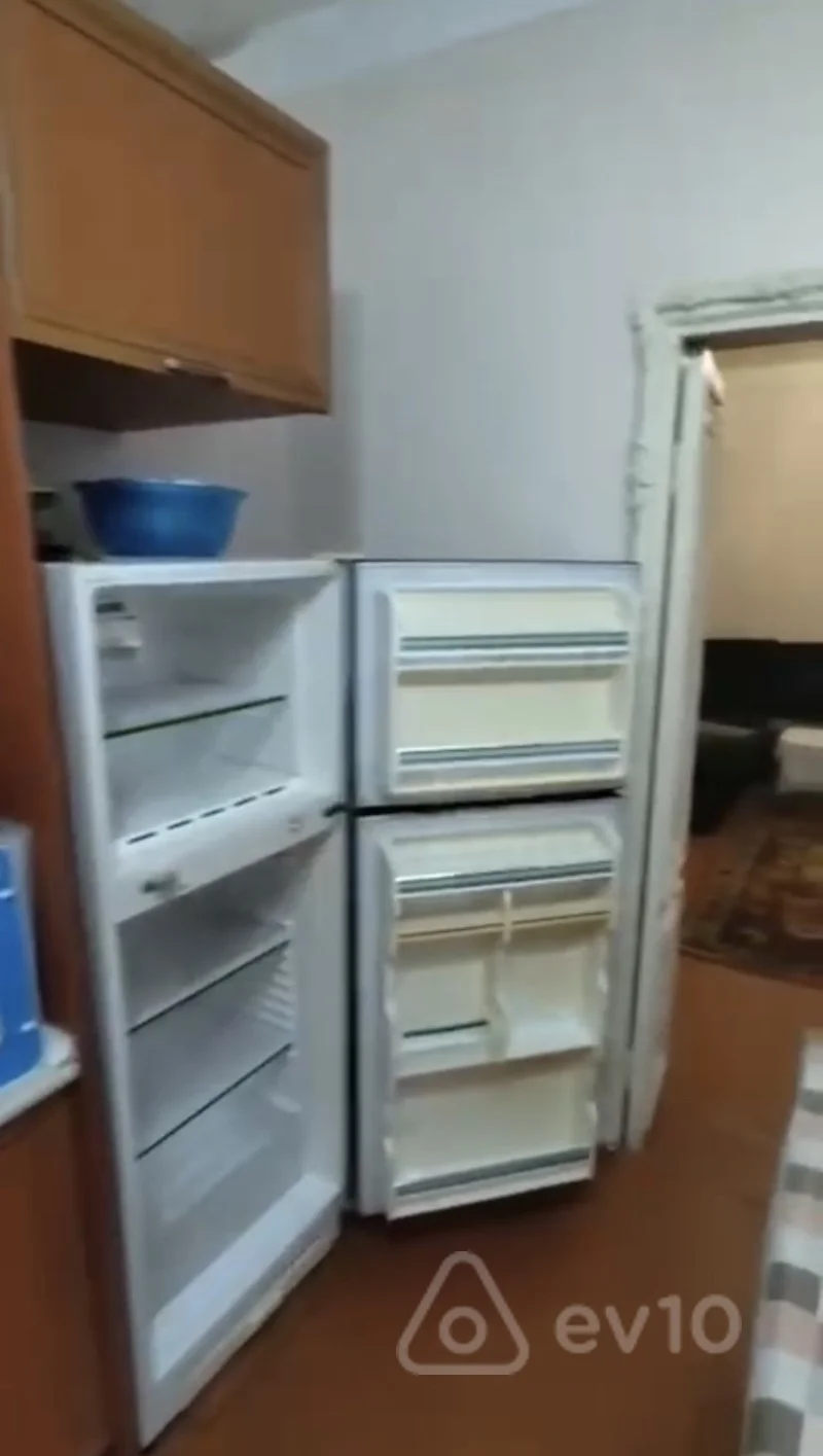 2 otaqlı həyət evi, 65 m², 8 Noyabr — kirayə — Ev, villa, Bakı (3)
