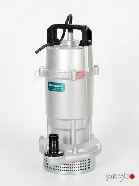 Nasos Shimge QDX1.5-25-0.55K3-F 1133 — Bakı