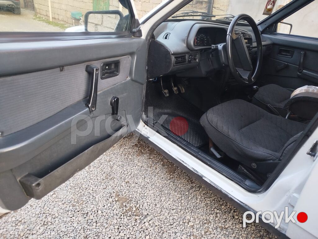 VAZ (Lada) 21099: 1.6 l 1999 il 500 km — Avtomobillər, Digah (4)