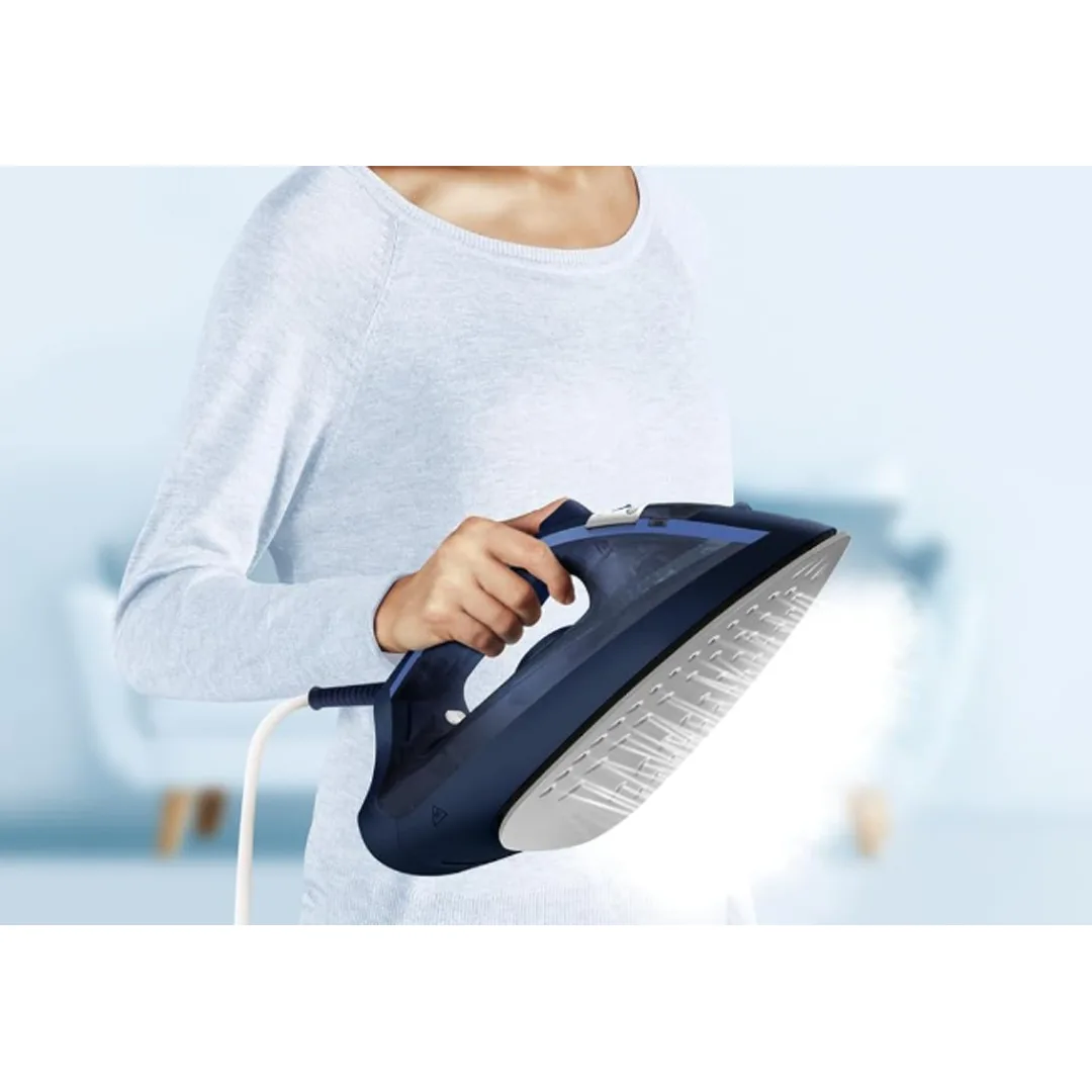 Buxarlı ütü Tefal Virtuo FV1713 — Mallar, Bakı (3)
