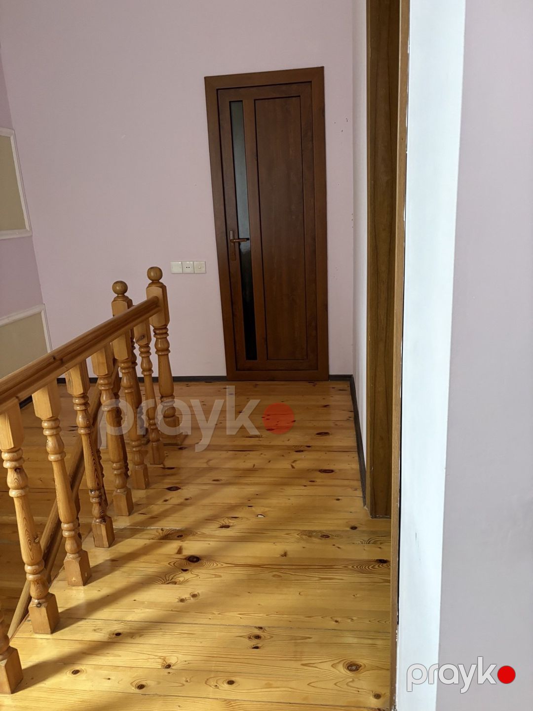 Satılır 4 otaqlı həyət evi/bağ evi 150 m² — Ev, villa, Bakı (9)