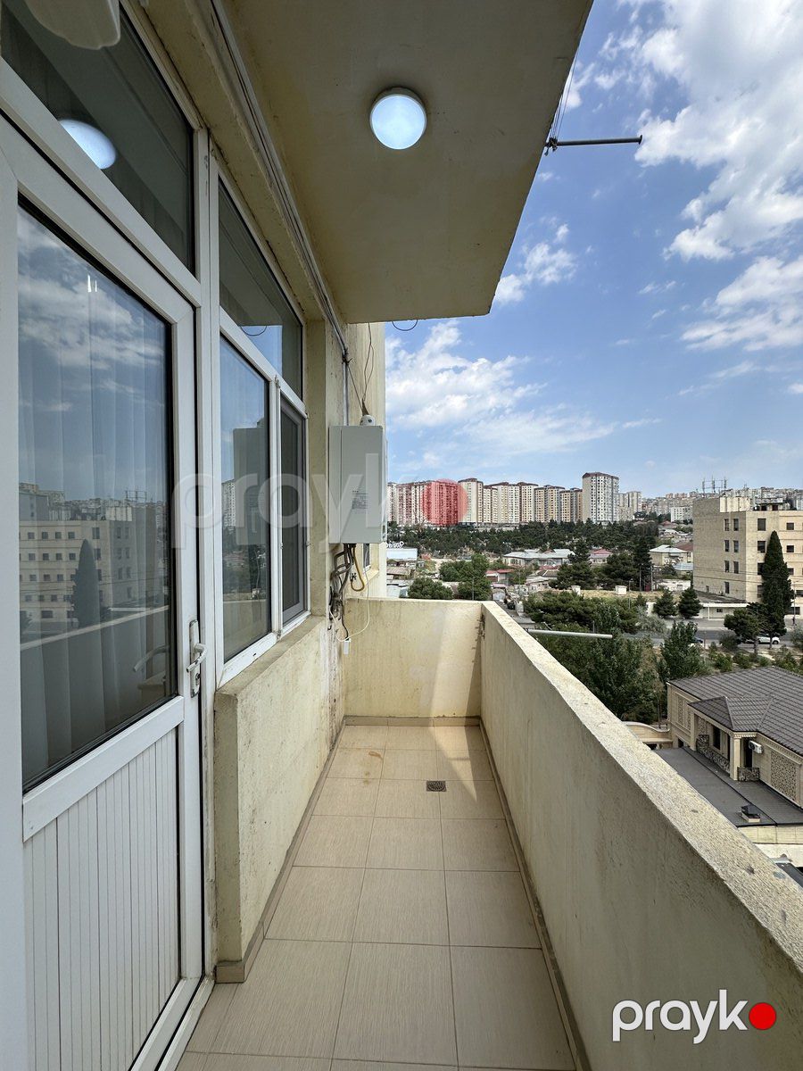Satılır 2 otaqlı yeni tikili 86 m² — Mənzil, Bakı (5)