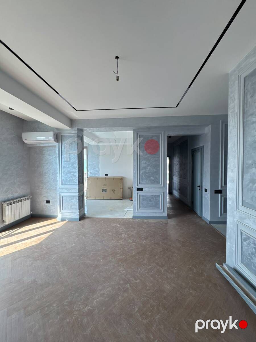 Satılır 3 otaqlı yeni tikili 100 m² — Mənzil, Bakı (6)