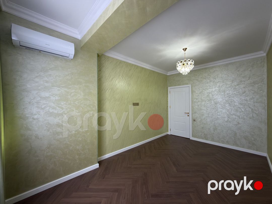 Satılır 3 otaqlı yeni tikili 94 m² — Mənzil, Bakı (6)