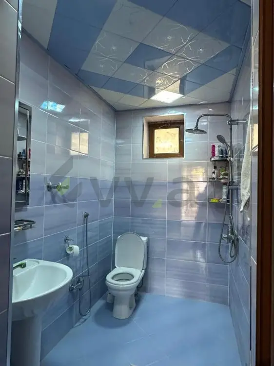 4 otaqlı Həyət evi Satılır, Bakıxanov qəs., Sabunçu, Bakı — Ev, villa, Bakı (8)