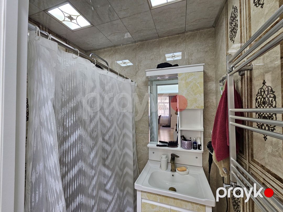 Satılır 3 otaqlı yeni tikili 60 m² — Mənzil, Xırdalan (10)