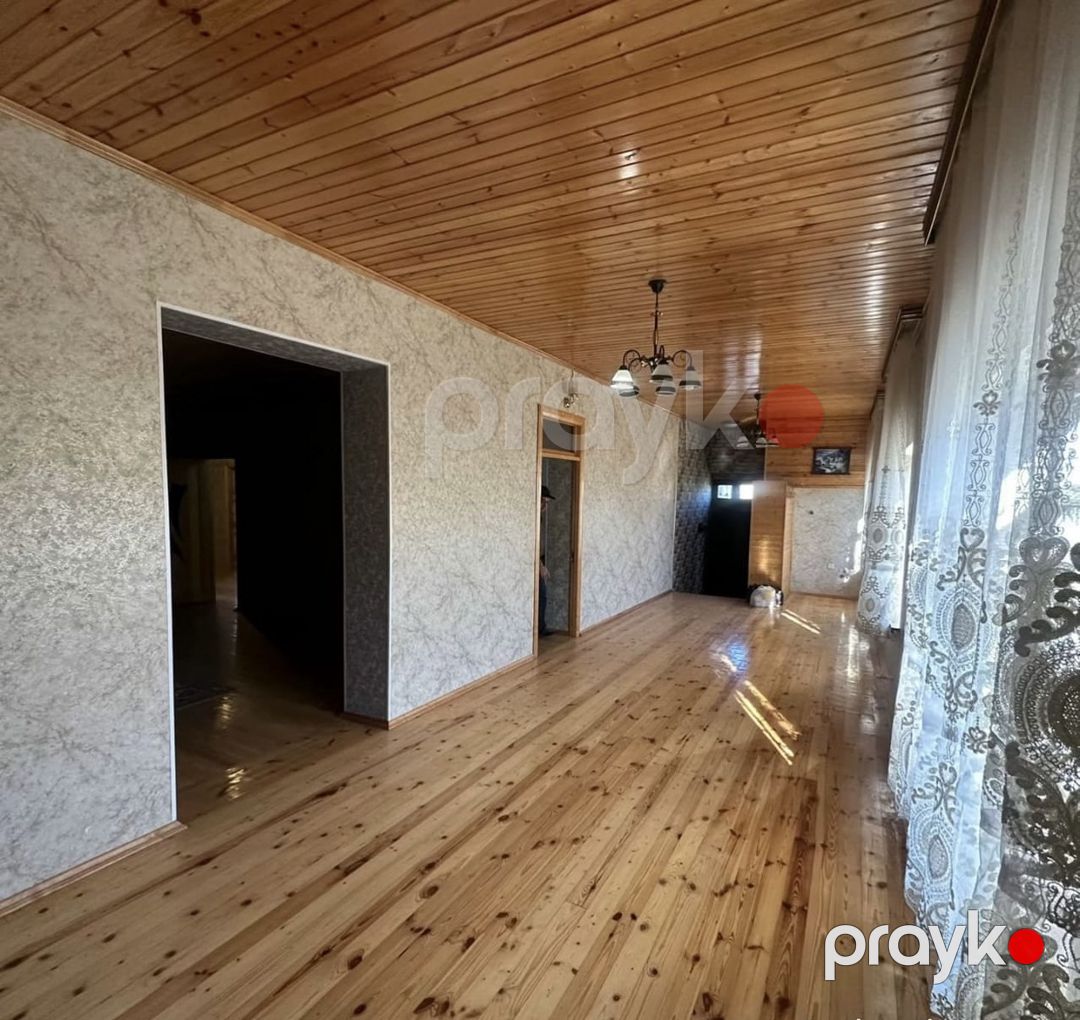 Satılır 6 otaqlı həyət evi/bağ evi 220 m² — Ev, villa, Bakı (10)
