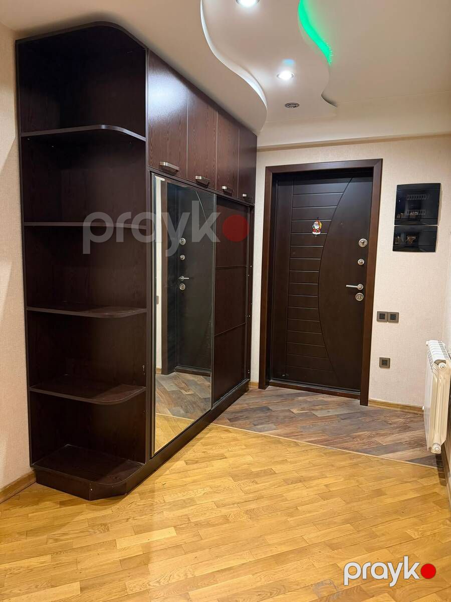 İcarəyə verilir 2 otaqlı yeni tikili 100 m² — Mənzil, Bakı (8)