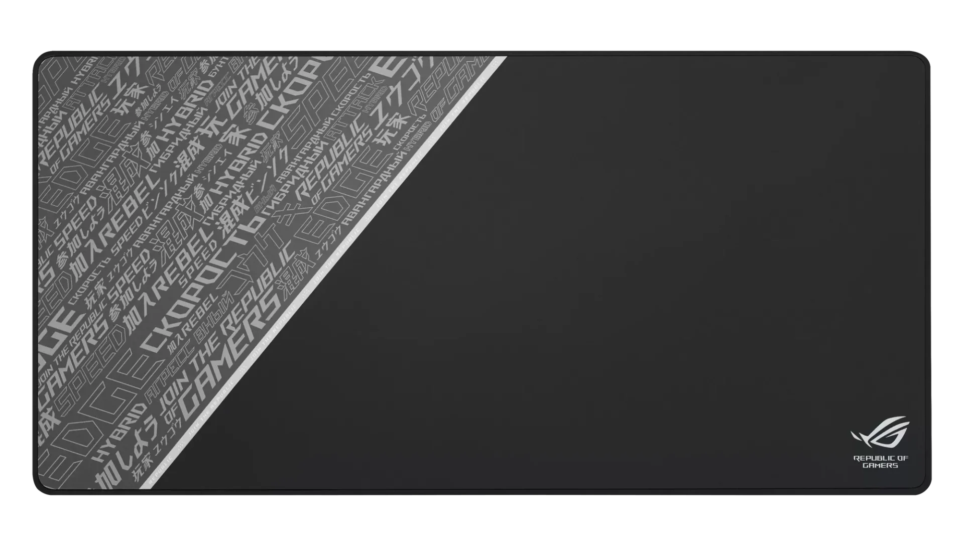 Asus ROG Sheath (90MP00K3-B0UA00) Gaming Mouse Pad — Bakı