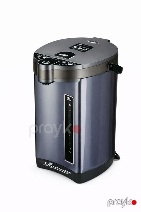 5109 Məhsulun adı: Termopot Ramossi A.R.M.A-7718 Brend: Ramossi — Bakı