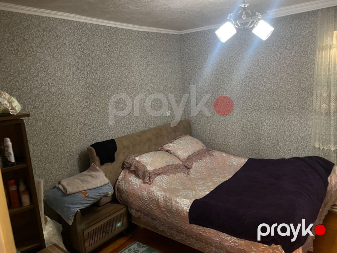 Həyət evi, Sumqayı — Ev, villa, Sumqayıt (8)