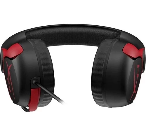 HyperX Cloud Mini Black Gaming Headset (7G8F4AA) — Qulaqcıqlar, Bakı (2)
