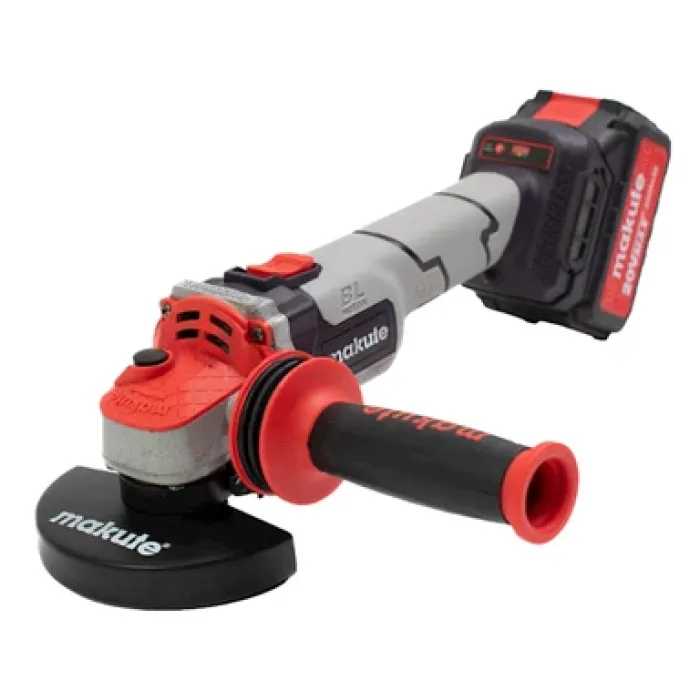 Makute Laqonda (Batareyalı) 20V Model: CAG126-2BL – Kömürsüz Güc və Azadlıq — Bakı