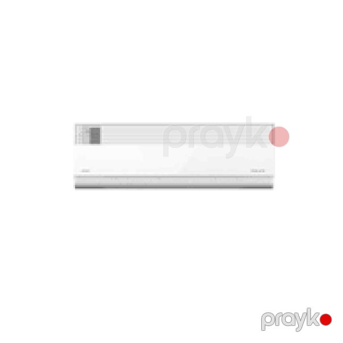Midea Gaia GAIA-12HRFN8-O (Xarici blok) — Kondisioner və split-sistemlər, Bakı (2)