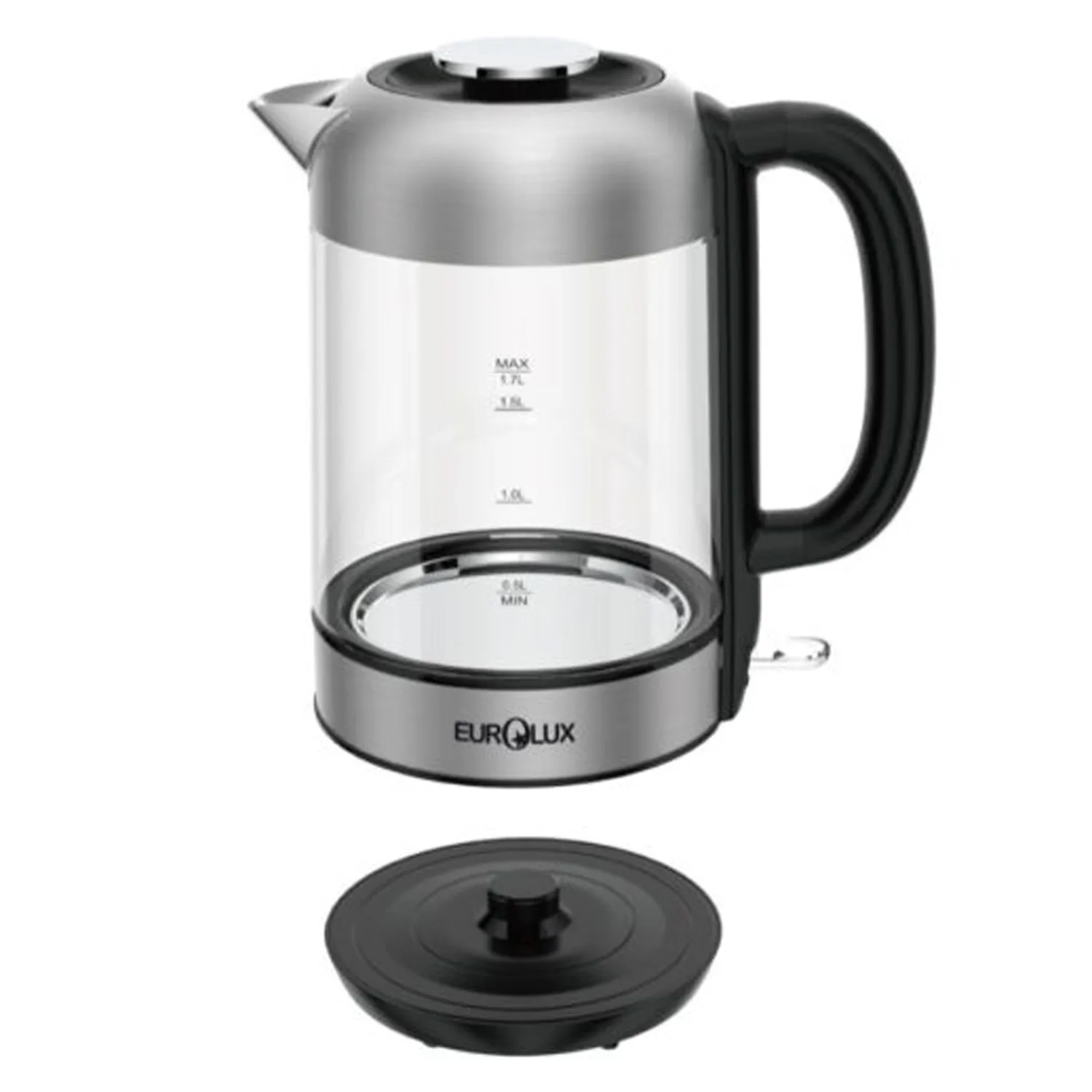 Çaydan Eurolux EK2836DGS — Mallar, Bakı (2)