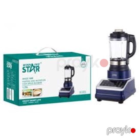Winning Star Kokteyl Blenderi ST-5574 — Bakı