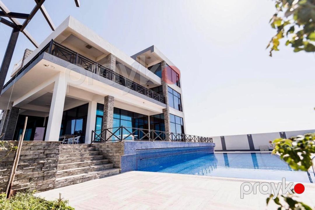 Bağ evi kirayə verilir, Nardaran qəs — Ev, villa, Bakı (2)