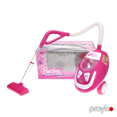 Oyuncaq tozsoran Barbie QF26133BA, 3+ yaş — Bakı