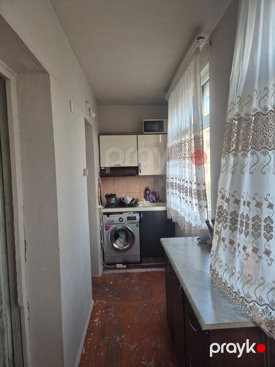 Satılır 2 otaqlı köhnə tikili 50 m² — Mənzil, Sumqayıt (12)