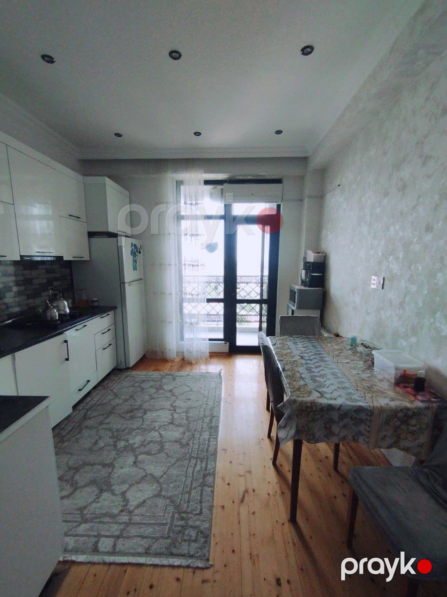 Satılır 3 otaqlı yeni tikili 110 m² — Mənzil, Bakı (7)