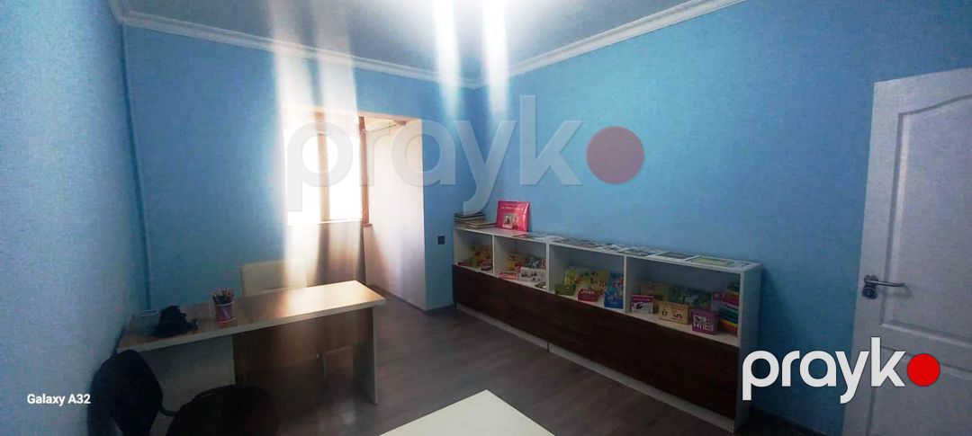 İcarəyə verilir 4 otaqlı ofis 180 m² — Ofis, Bakı (6)